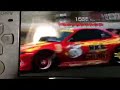 Click here to watch this video GTPSP ドリフト