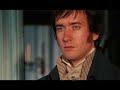 Pride and Prejudice - Unrequited Love