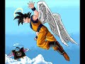 simply red dbz