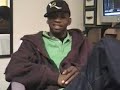 Talk show host Taj Longino interview with RAY E Talk show host Taj Longino interview with RAY E