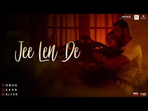 Jee Len De | Full Video | Mohit Chauhan | RAW | John Abraham | Mouni Roy | Jackie Shroff