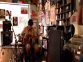 \"infinate blessed yes\" at under the mooch