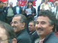 Discorso precario manifestazione Fiom Cgil 9 ottobre 2009 Milano