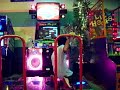 ddr-HERO (KCP DISCOTIQUE MIX)----trying to freestyle ddr-HERO (KCP DISCOTIQUE MIX)----trying to freestyle