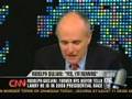 Rudy Giuliani on Iraq War Non-binding Resoultions