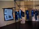 Exhibition of 3D stereoscopic images of First World War
