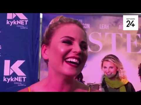 Leah, Diaan en Quanita oor Susters