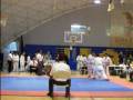 videos de karate banssai pepe gallegos