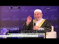محاضرة للشيخ محمد راتب النابلسي "ولنزكيهم" -Views : 2