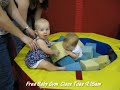 Free Baby gym at Gymcats Tuesdays at 9:15 Henderson, Nevada