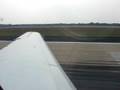 videos de United ERJ Landing in IAD