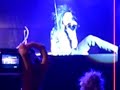 schwarz tokio hotel en concert à Monaco le 5 juillet