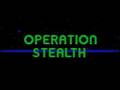 Operation-Stealth-In