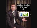 El Brasas de Atrévete en Factor X