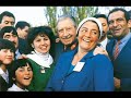 Homenaje a Nuestros Capitanes Generales