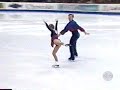 Jenni Meno and Todd Sand 1998 Worlds LP