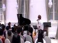 私奔到月球, sung by Si Ming and Maveric from Intune!