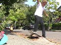Curb Dorking