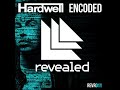 Hardwell – Encoded