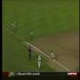 Darwin Barney's relay in the CWS Finals