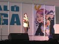 Karaoke Salon del Manga de Barcelona 2008
