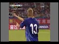 U-22 soccer China vs Japan-China Cowardice-