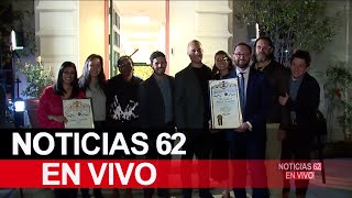 Ayuda médica para desamparados en Hollywood – Noticias 62 - Thumbnail
