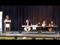 Mayoral Debate [Part 1] - MBCC 2009 Political Forum