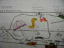 historia em quadrinhos em BALEIES (1)