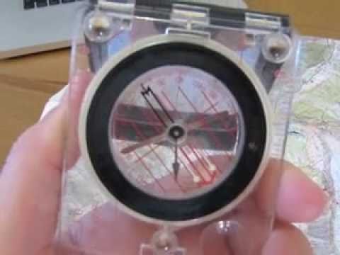how to locate bearings