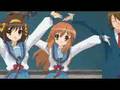 suzumiya haruhi no yuutu-endig