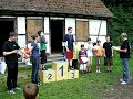 K�nigskinder - Siegerehrung VJM 2008