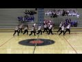 Clackamas HipHop 2009.mov