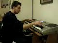 Mc Lydi playing Dul Lulija te bunari
