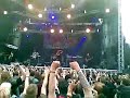 Sebastian Bach - 18 and Life, Sauna Open Air 2008
