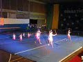 XXVI copa niter�i- col�gio gomes pereira