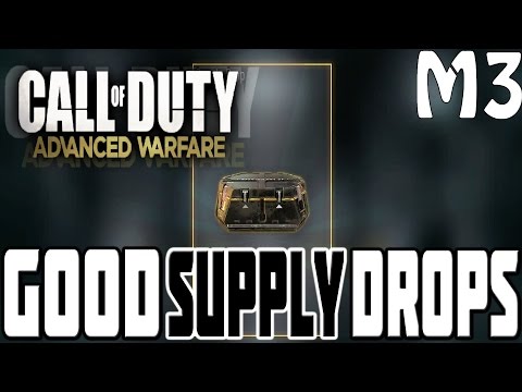 how to get more guns in advanced warfare