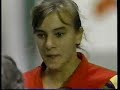 RUSSIA USA 92 SUPER FOUR VOLLEYBALL