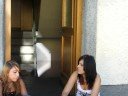selina & bibi singing SUPERSOMMER 2