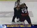 The Good ol' Hockey Fight The Good ol' Hockey Fight
