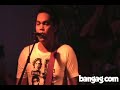 Silent Sanctuary - Ingat Ka (Live)
