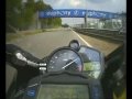 Yamaha R1 2009 @ Zolder Endurance Race