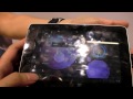 This is the new Huawei Mediapad Android Honeycomb tablet, to be released with Honeycomb 3.2 installed, full Google Marketplace support, it runs on a Qualcomm 1.2Ghz Dual-core processor and comes with an impressive 1280x800 screen, HDMI output, USB and more.