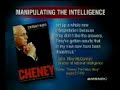 Olbermann on Vice President Cheney