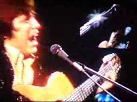 JOSE FELICIANO SAMBA PA TI