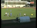 Retour sur le premier match à domicile