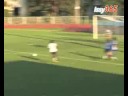 Retour sur le premier match à domicile