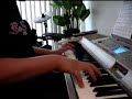 daniel nadayag played moon river on yamaha dgx-500 daniel nadayag played moon river on yamaha dgx-500