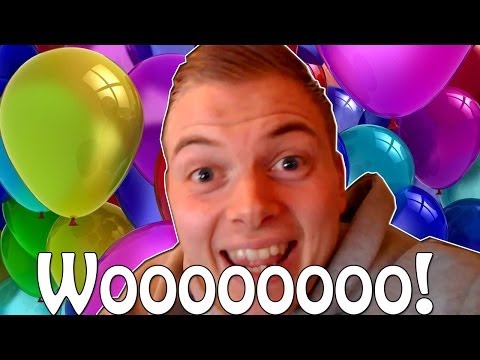 million - Thank you so much for 1 million subscribers! It means the world too me! To give back to you guys I am opening a server next week! Hopefully you guys can be there! Squiddy T-Shirts UK - http://iba...