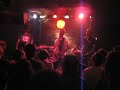 Adios, Acusica, Adios - Los Acusicas @ Wurlitzer Ballroom Adios, Acusica, Adios - Los Acusicas @ Wurlitzer Ballroom